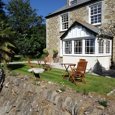 Pengelly Bed & Breakfast Truro