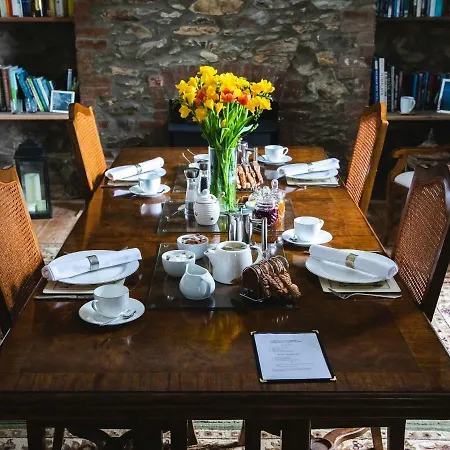 Bed & Breakfast Pengelly 4*